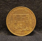 1982 Portuguese Macao  macau  50 Avos  Km-22