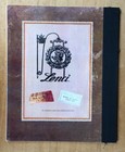 Lenci Doll  toys Sales Catalog 1926 Modern Quality Replica Sc