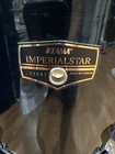 Tama Imperialstar Black Floor Tom 14x14 W  Remo Head