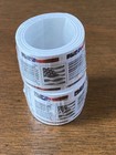 2 Rolls Of 100 Usps Forever Flag Stamps 2017   146 Free Shipping