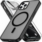 For Iphone 11 Case Shockproof Phone Cover Compatible With Mag Safe  screen Glass