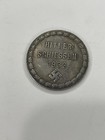 Ww2 German  Commemorative Coin