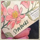          2026 Starbucks Cherry Blossom   Sakura Spring Gift Card Mint  0