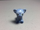 New Lego Elves Sand Blue Lion Cub Enki 41075 Authentic Lego Animal Tiger Cub