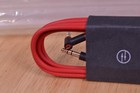 Oem Genuine Beats By Dr Dre 3 5mm Aux Audio Headphone Cable Red