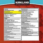 Kirkland Signature Ibuprofen 200 Mg  Pain fever 360 Liquid Filled Capsules
