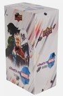 2024 Upper Deck Women Of Marvel Hobby Box Dacard Exclusive Factory Sealed New 