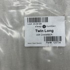 Sleep Number - Air Chamber - S 125734 X - Brand New