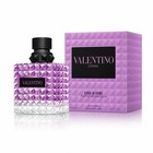 Valentino Purple Melancholia Women Born In Roma Eau De Parfum 3 4 Oz   100 Ml