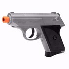 Refurbished Walther Tph Spring Airsoft Pistol With 400 Bbs