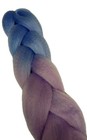 Ombre Hair Braid 24 