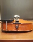 Over 100 Years Stradivarius Violin 4 4 Germany