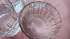Libbey Audrey  Cooler Glasses 8oz Clear Drinking Highball Glass    Set Of 4