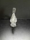 Clear Glass Pelican