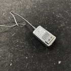 Shure Wireless Transmitter   Microphone L2-v Mic T6-v Transmitter Parts fix