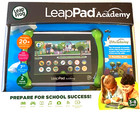 New Sealed Leap Frog Leappad Academy Kids Learning Tablet Wi-fi Games Camera