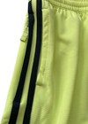 Nike Dna Big Kids Boys Xl Basketball Shorts Loose Fit Neon Yellow Dri-fit New