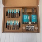 New Do Your Whisky Diy Whiskey Infusion Set Making Kit Gift Anniversary Holidays