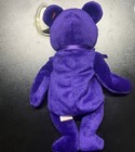  rare 1st Edition 1997  ty Princess Di Beanie Baby Indonesia  Pvc  Single Space