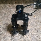 Blue Sky Bsmu-p-a112-omn-brk Adjustable Omni Antenna Bracket 3 4 -2 