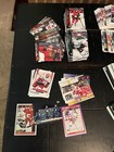 Huge Lot Of 1000  Sport Cards  Mlb  Nhl  Nfl  Nba - Rookie Limited Rare   More