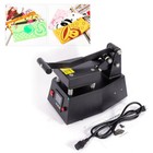 Digital Label Heat Press Machine Clothing Logo Printing For Transfer Stickers