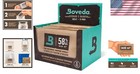 Boveda 58  Rh Humidity Control - 12 Pack To Keep Your Items Fresh For Months
