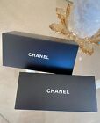 Lot Of 2 Chanel Beige Sublimage Vip Gift In Box Face Hand Towels Bnib