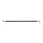 For 2004-2013 Harley Sportster Xl883 Xl1200 Forward Controls Brake Linkage Rod