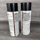 3m 08883 Rubberized Undercoating  Black  19 7 Oz  Aerosol  2 Pack 