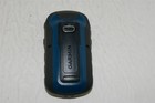 Garmin Etrex 22x Handheld Gps Navigator Blue Tested 