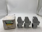 Ge Ep102ulhd01 Miniature Circuit Breaker 2 Pole 240 Vac Lot Of 3