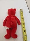 Las Vegas Hard Rock Cafe Rita Beara 9  Stuffed Plush Toy 