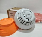 Edwards Est Siga-pd Intelligent Photoelectric Smoke Detector New Usa