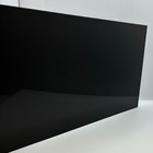 Black Acrylic Plexiglass 1 2  X 24  X 48  Plastic Sheet