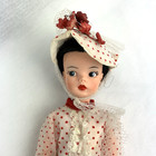 Vintage Reliable Canadian Tammy Doll As Mary Poppins With Outfit