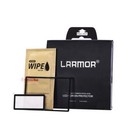 Ggs Larmor Iv Optical Glass Lcd Screen Protector For Nikon D5300 D5500