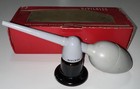 Vintage Devilbiss 114 Glass Atomizer Non-corrosive With Box Excellent Condition