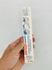 Vintage Colgate Navigator Soft Compact Comfortable Clean Toothbrush New Nos