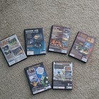 Ps2 Ratchet   Clank 6-game Lot Bundle Cases   Discs