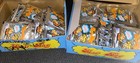  111  Fart Bomb Bags -stinky Gas Odor Stink Bombs Prank Joke  1  Full Box 1 Part