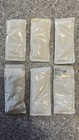 Vintage Taco Bell Mild Sauce Packets Retro Fast Food Quiero 1985-1992