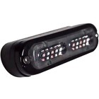 Pair Of Whelen Iont Wedge Mounting Kit Tionwedg For T-series Ion Lights