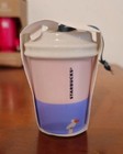 Starbucks Florida Sunset Holiday Cup Christmas  Ornament Pastel 2017
