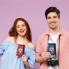 Passport Holder Cover And Card Case Slot Combo Rfid Blocking Leather Travel Pass