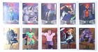      Lot Of  450 Of 2021 Skybox Marvel Metal Universe Spider-man Cards  All Nmob    