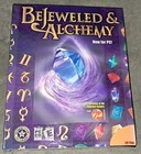 Bejeweld   Alchemy Big Box New sealed Pc computer Software Windows 98 me