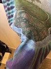 Vintage 2003 The Dead Summer Getaway Tour Tie Dye T Shirt Medium Grateful Dead