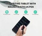 6 5 Inch Lcd Writing Tablet  Erasable Electronic Pad  Portable Drawing Board