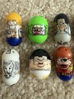 Mighty Beanz - 10 Mixed Lot